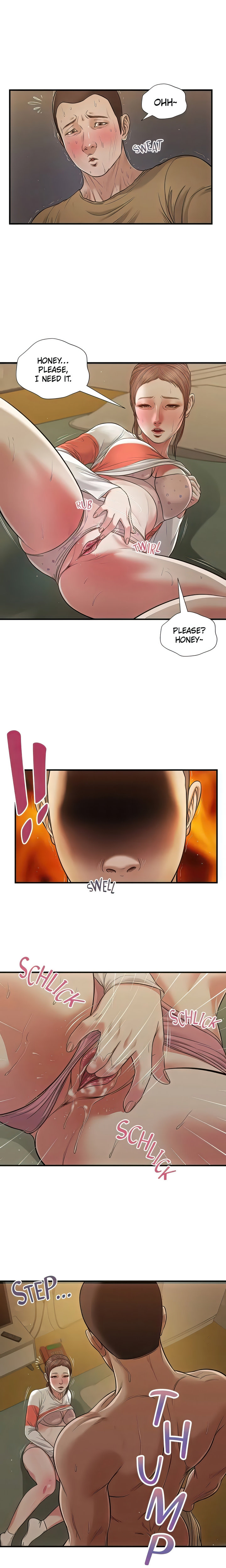 Concubine - Chapter 59 [photo 11] - MangaPorn