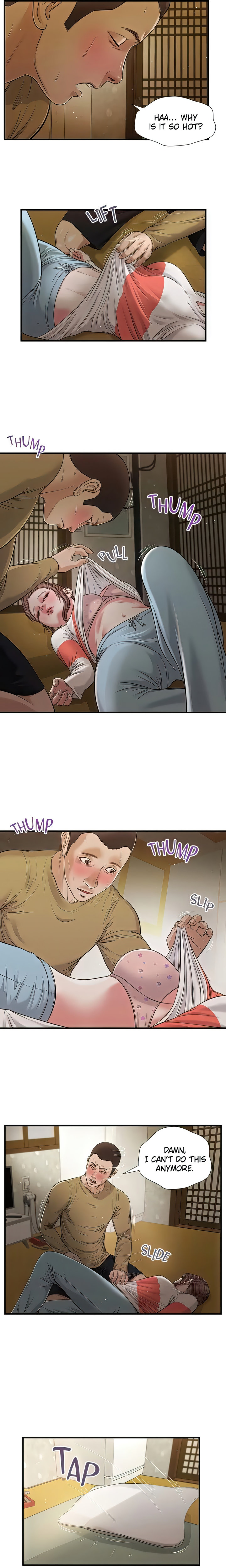 Concubine - Chapter 59 [photo 4] - MangaPorn