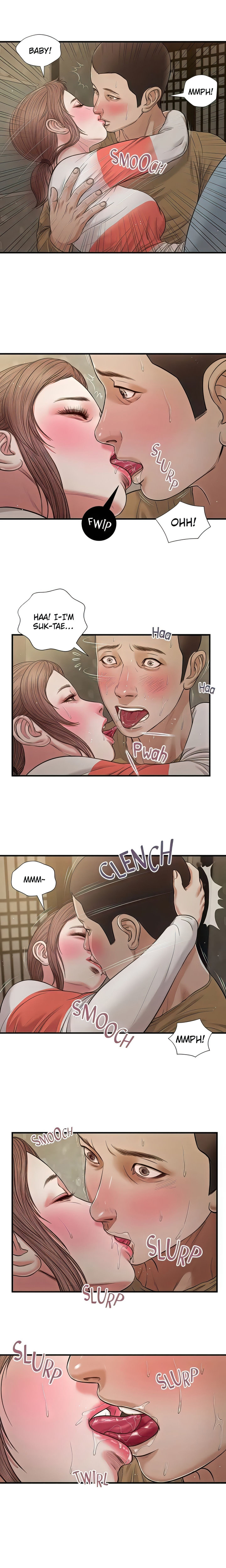 Concubine - Chapter 59 [photo 6] - MangaPorn