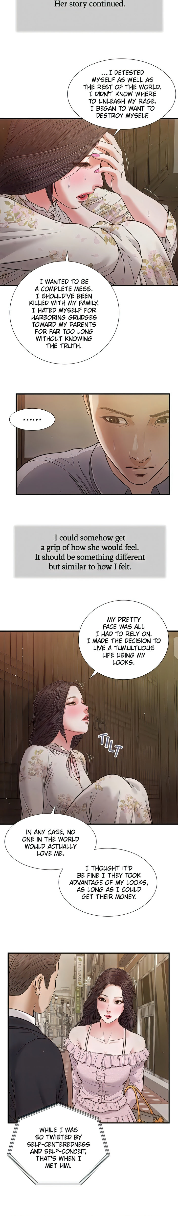 Concubine - Chapter 60 [photo 11] - MangaPorn