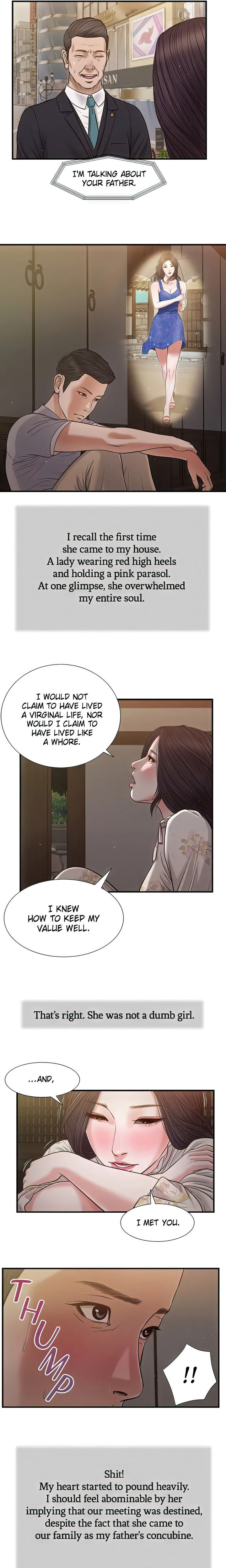 Concubine - Chapter 60 [photo 12] - MangaPorn