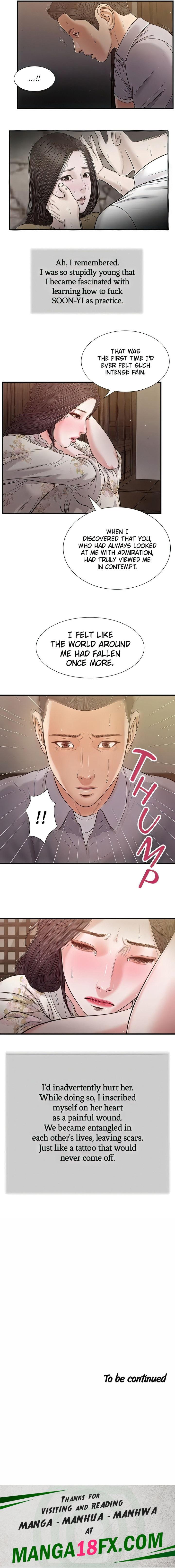 Concubine - Chapter 60 [photo 14] - MangaPorn