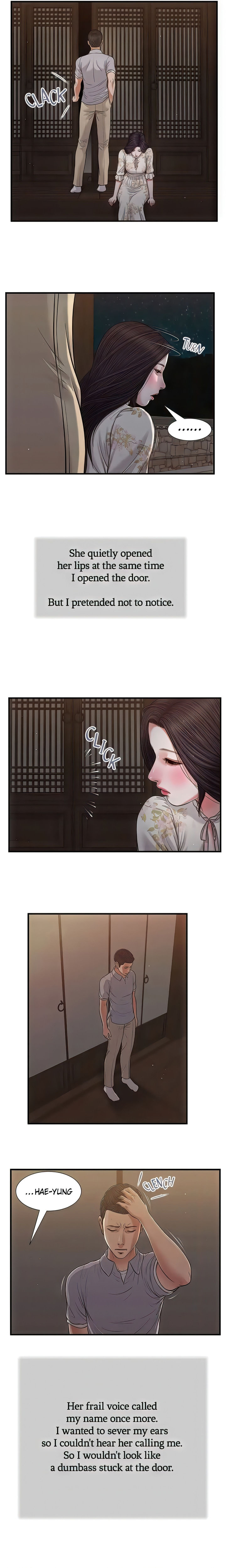 Concubine - Chapter 60 [photo 5] - MangaPorn