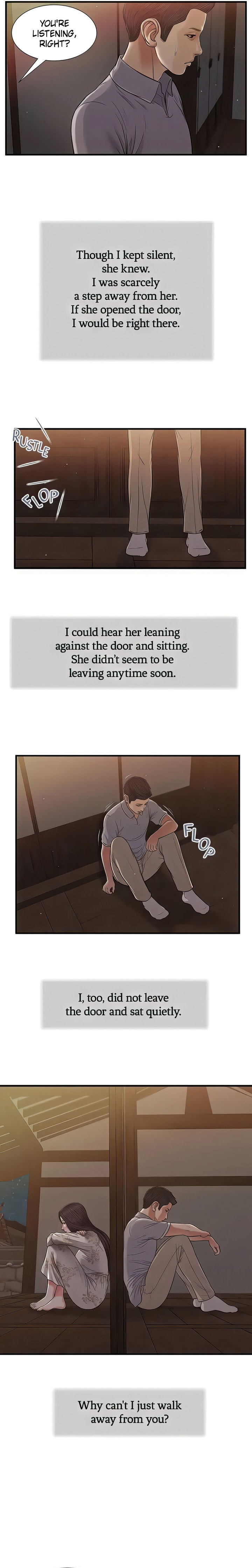 Concubine - Chapter 60 [photo 6] - MangaPorn