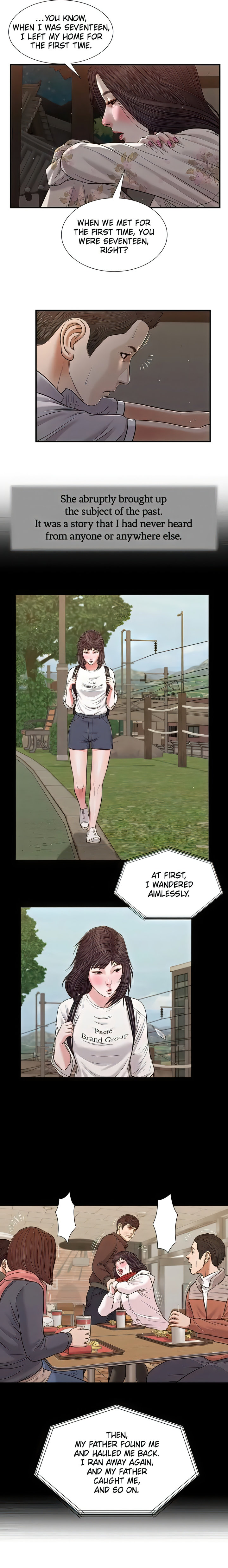 Concubine - Chapter 60 [photo 7] - MangaPorn