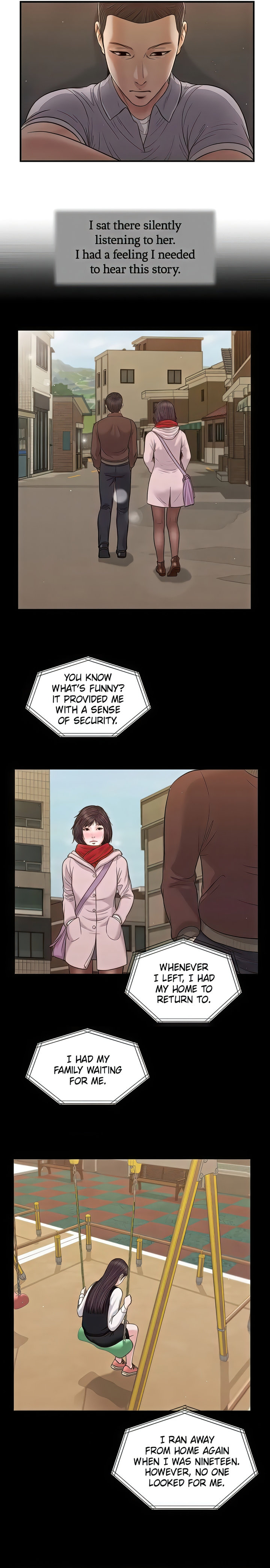 Concubine - Chapter 60 [photo 8] - MangaPorn