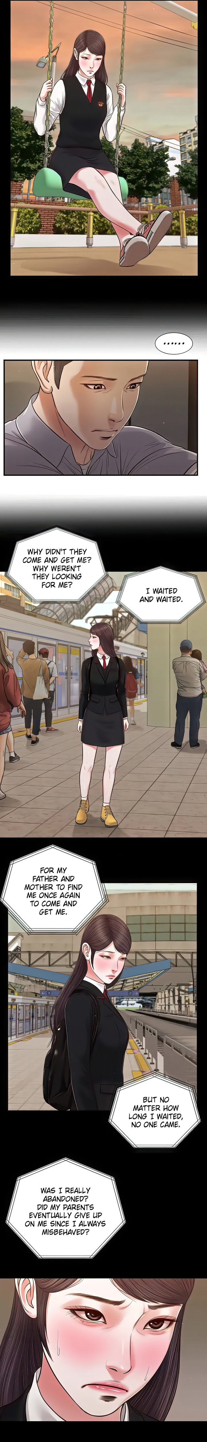 Concubine - Chapter 60 [photo 9] - MangaPorn