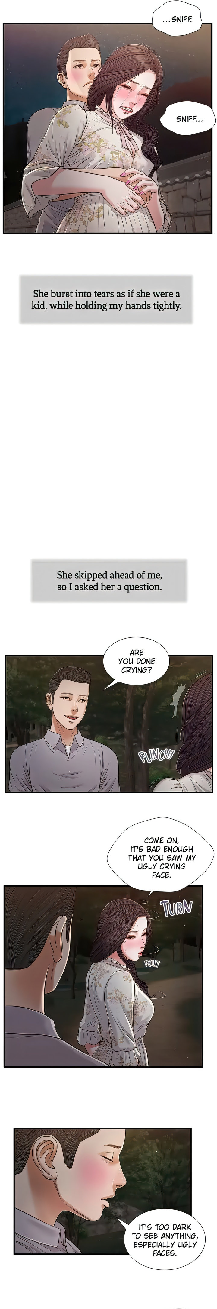 Concubine - Chapter 61 [photo 10] - MangaPorn