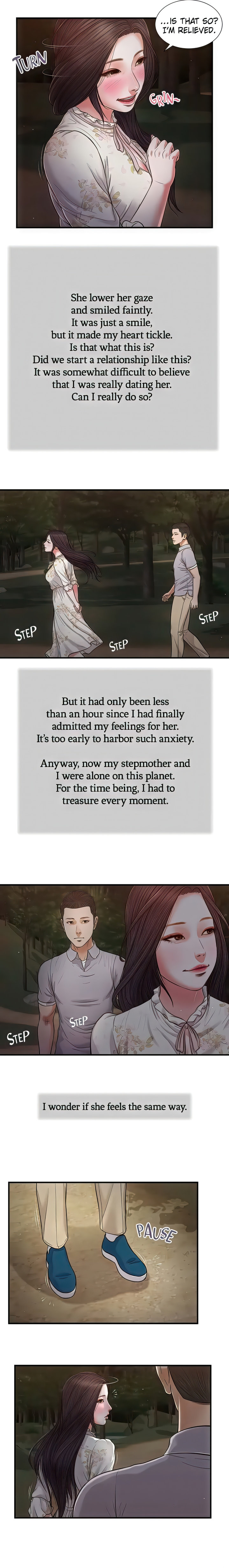 Concubine - Chapter 61 [photo 11] - MangaPorn