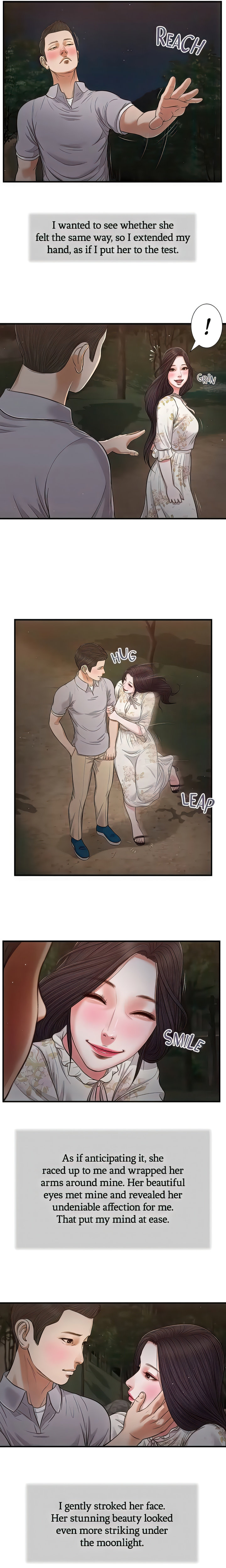 Concubine - Chapter 61 [photo 12] - MangaPorn