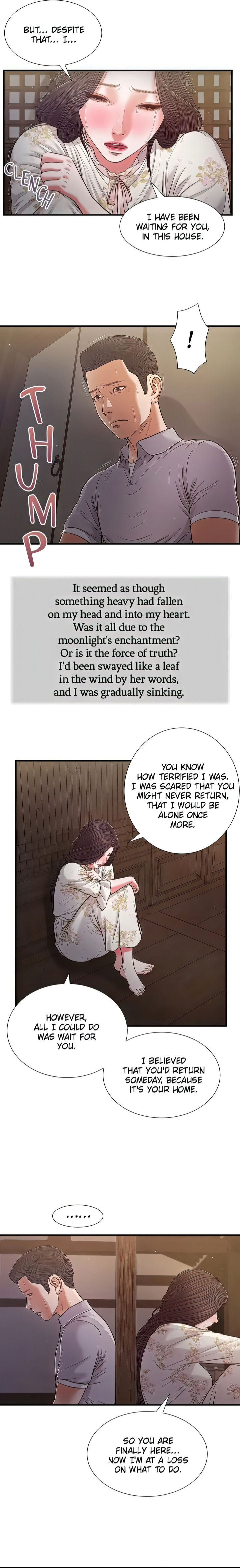 Concubine - Chapter 61 [photo 3] - MangaPorn