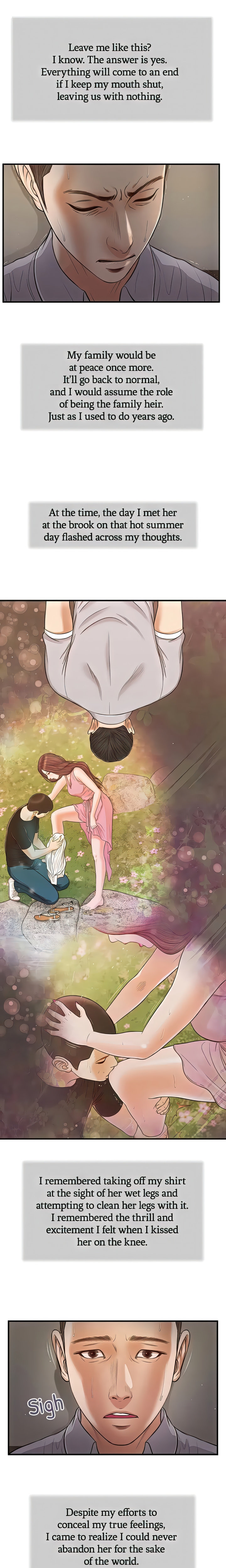 Concubine - Chapter 61 [photo 6] - MangaPorn