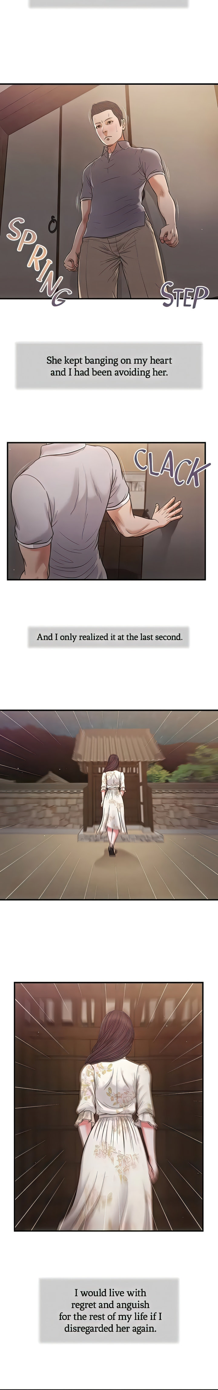 Concubine - Chapter 61 [photo 7] - MangaPorn