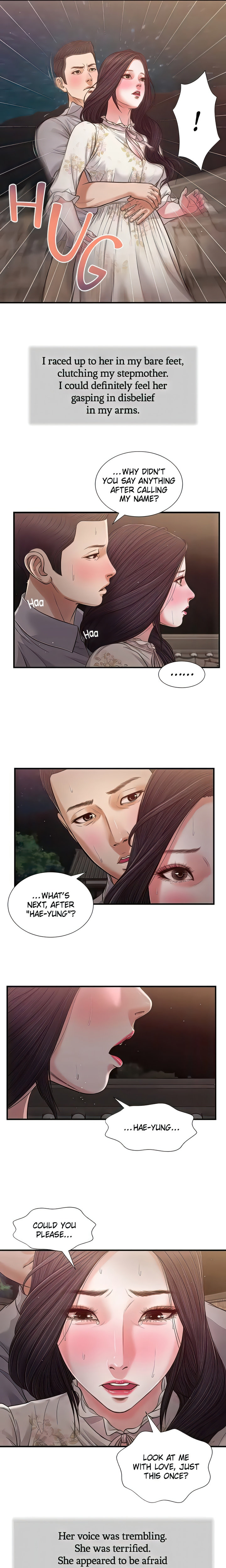 Concubine - Chapter 61 [photo 8] - MangaPorn