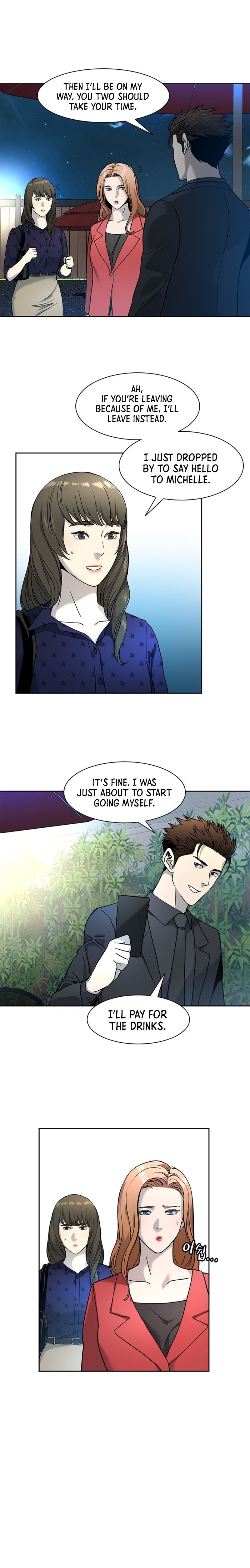 God of Blackfield - Chapter 42 [photo 15] - MangaPorn