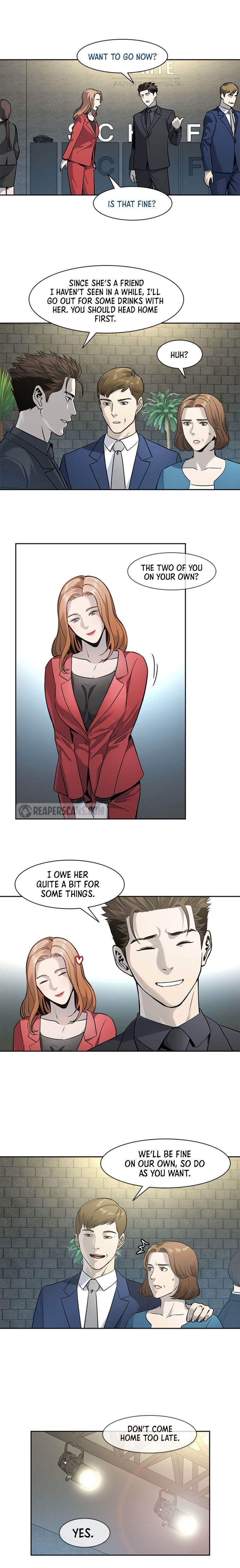 God of Blackfield - Chapter 42 [photo 9] - MangaPorn