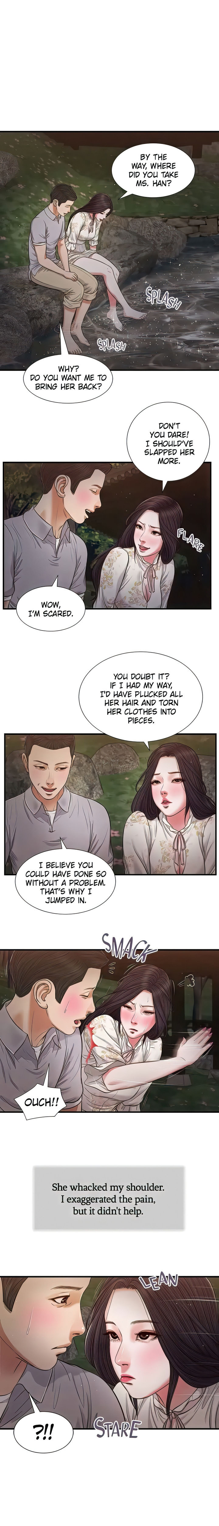 Concubine - Chapter 62 [photo 1] - MangaPorn