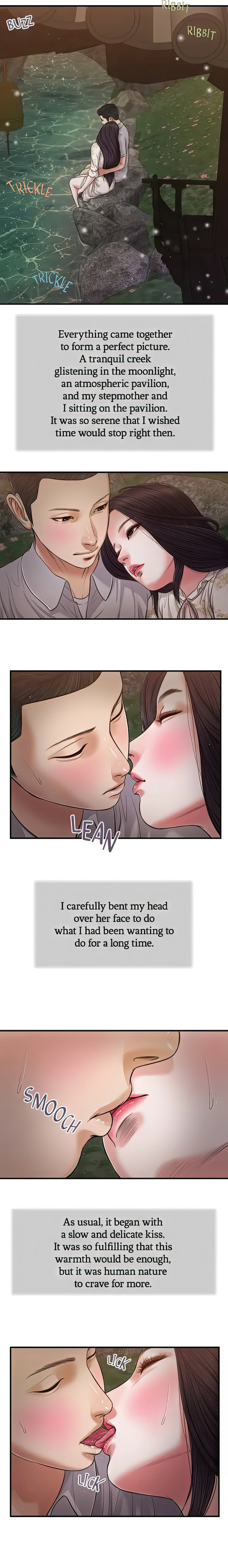 Concubine - Chapter 62 [photo 4] - MangaPorn