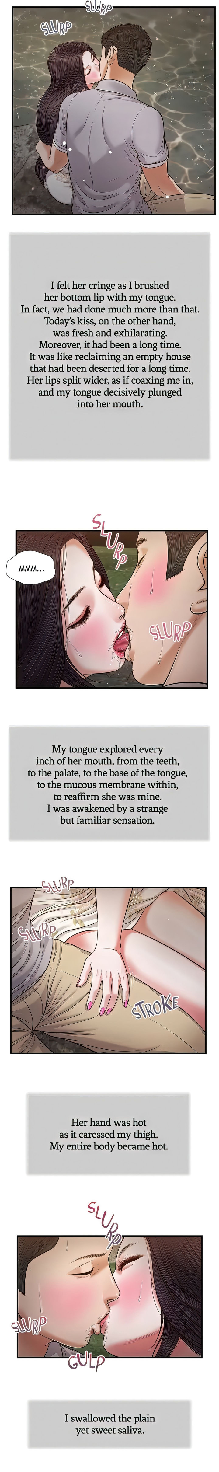 Concubine - Chapter 62 [photo 5] - MangaPorn