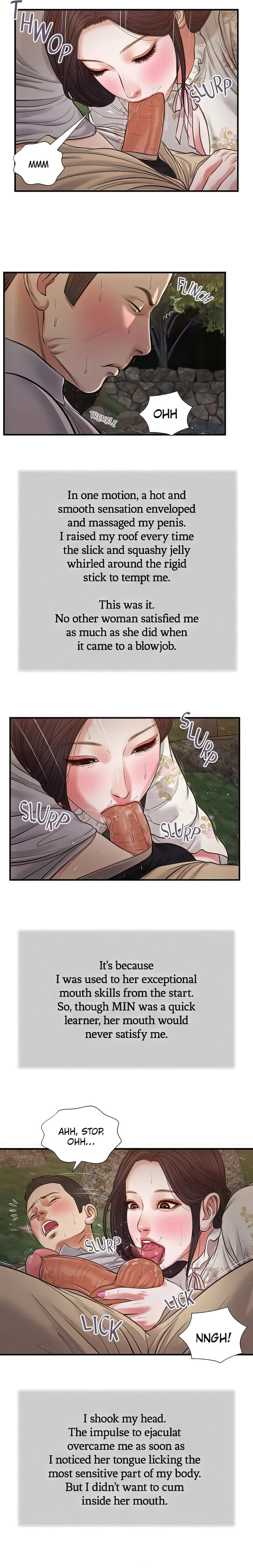 Concubine - Chapter 62 [photo 9] - MangaPorn