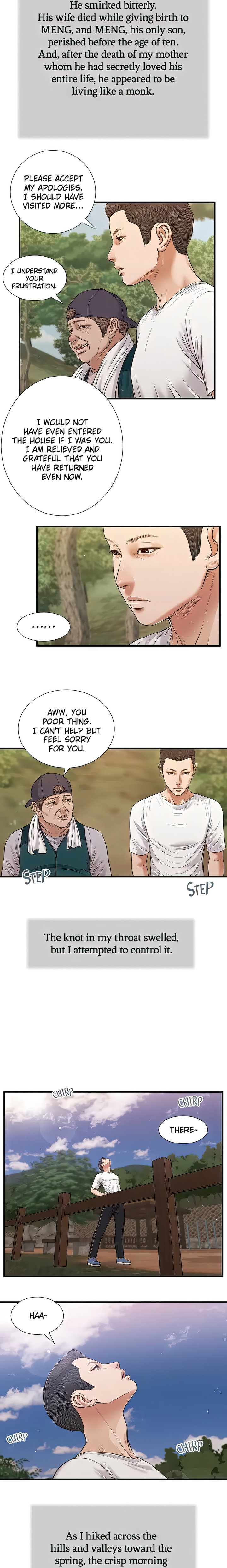 Concubine - Chapter 63 [photo 10] - MangaPorn