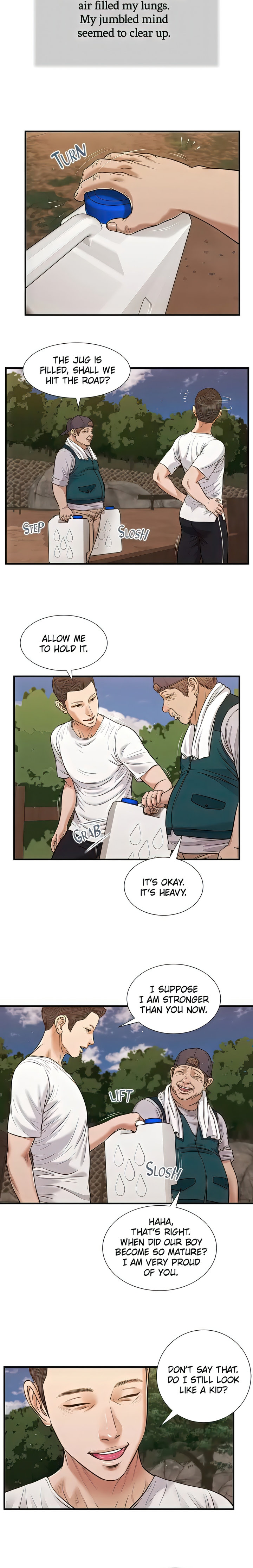 Concubine - Chapter 63 [photo 11] - MangaPorn