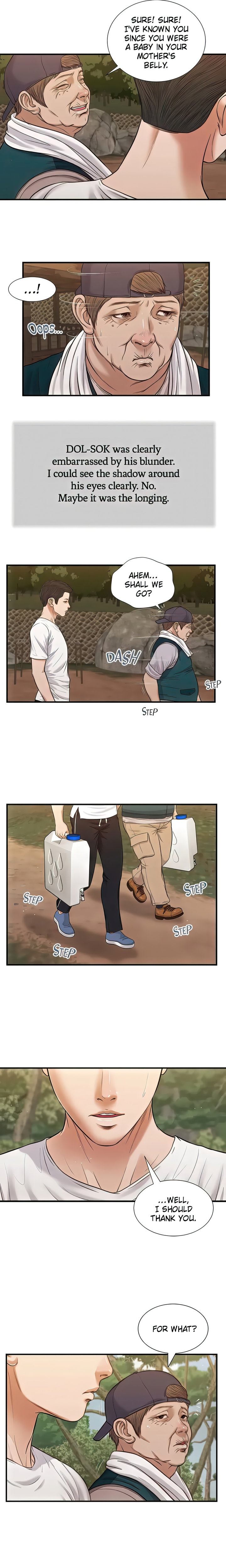 Concubine - Chapter 63 [photo 12] - MangaPorn