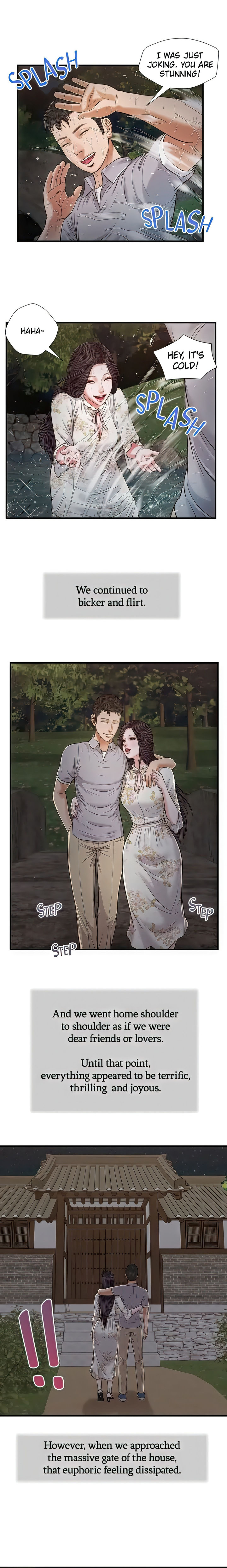 Concubine - Chapter 63 [photo 3] - MangaPorn