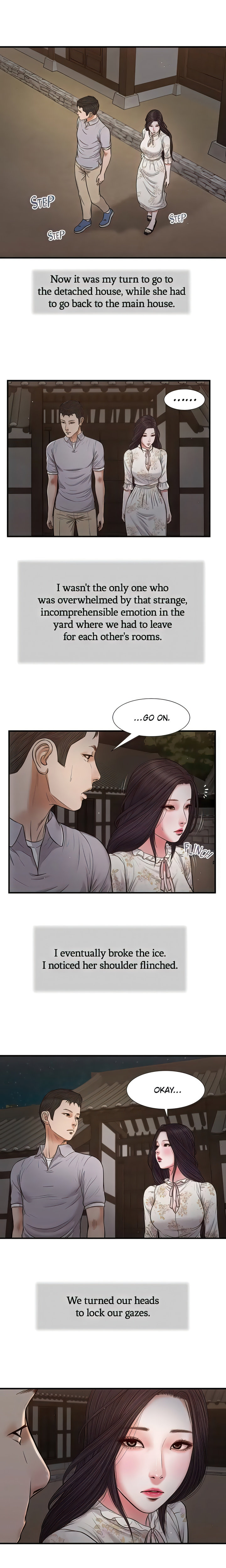 Concubine - Chapter 63 [photo 5] - MangaPorn
