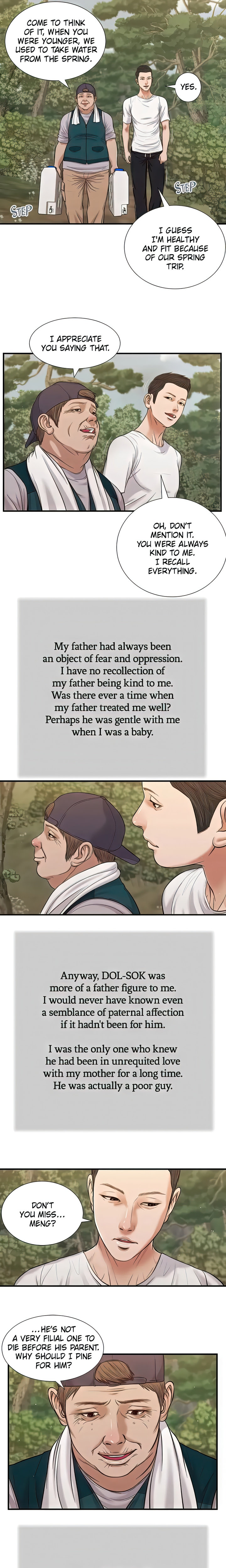 Concubine - Chapter 63 [photo 9] - MangaPorn