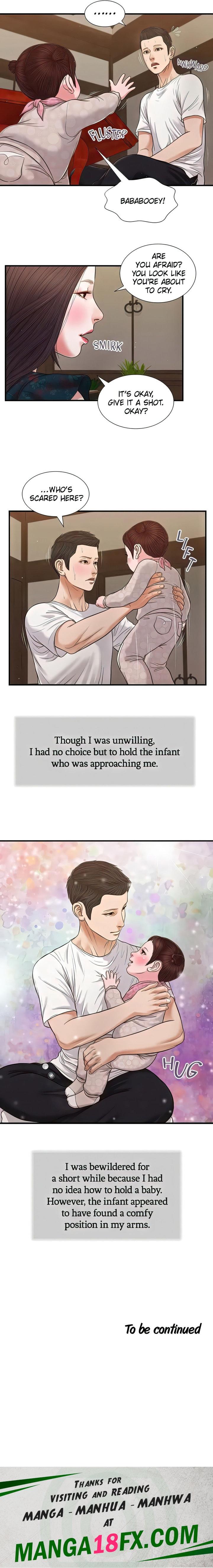 Concubine - Chapter 64 [photo 15] - MangaPorn