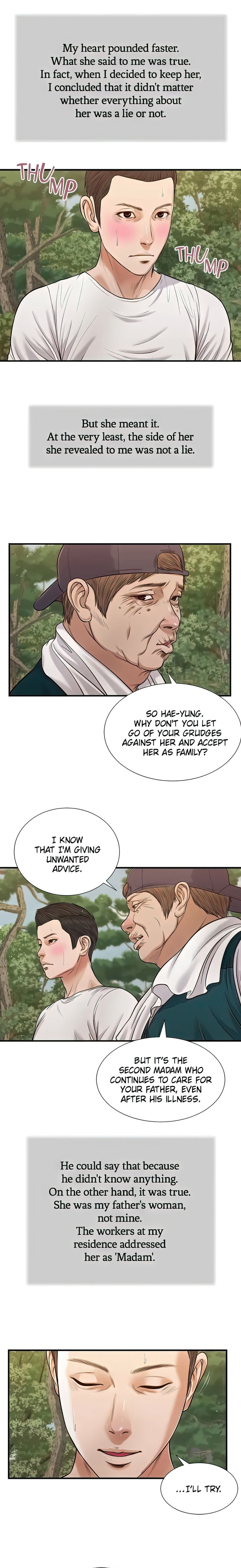 Concubine - Chapter 64 [photo 3] - MangaPorn