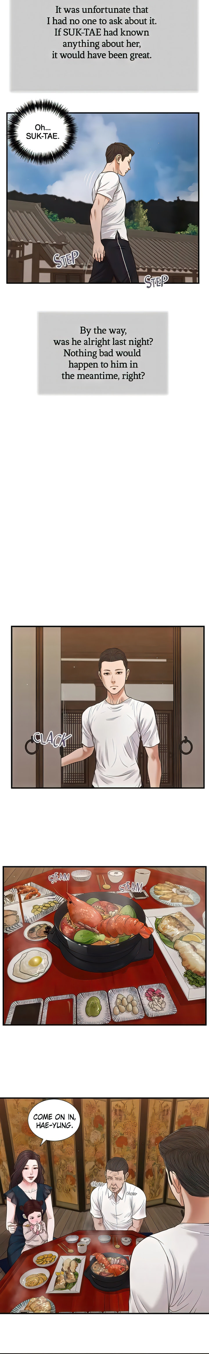 Concubine - Chapter 64 [photo 7] - MangaPorn