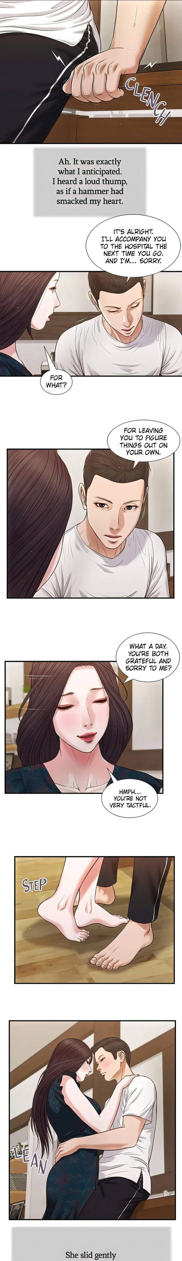 Concubine - Chapter 65 [photo 10] - MangaPorn