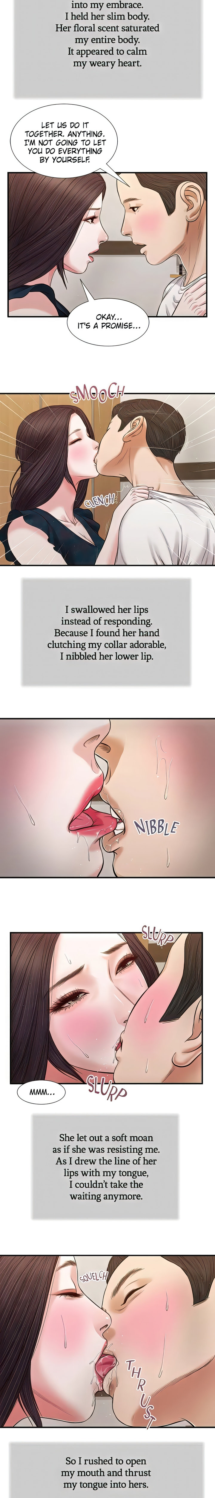 Concubine - Chapter 65 [photo 11] - MangaPorn