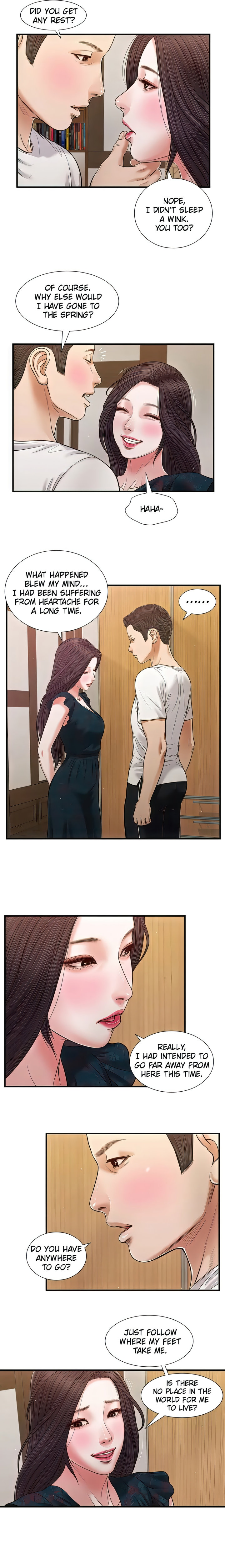 Concubine - Chapter 65 [photo 6] - MangaPorn