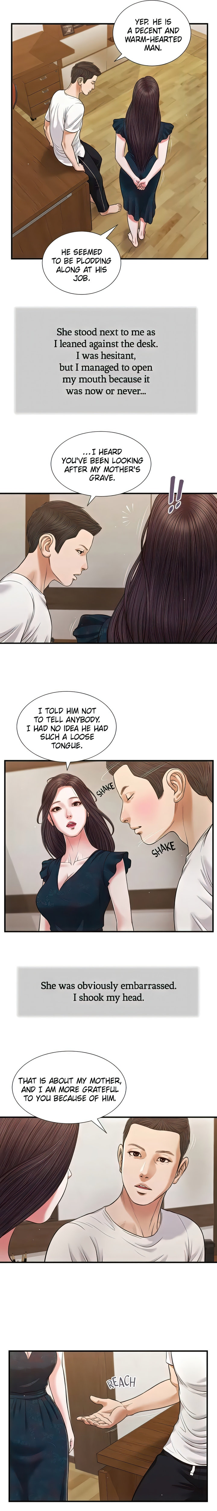 Concubine - Chapter 65 [photo 8] - MangaPorn