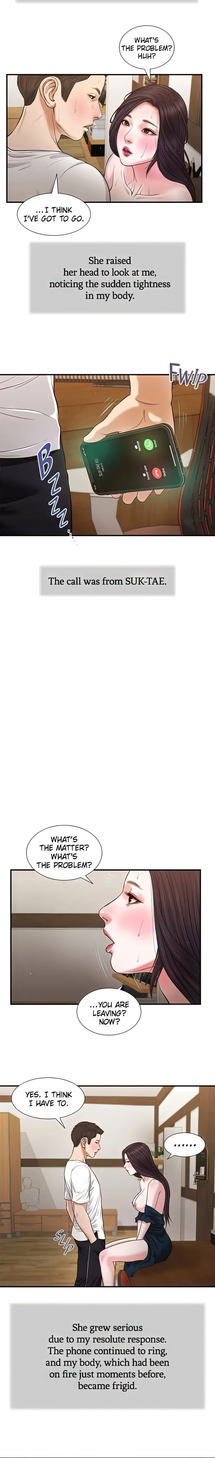 Concubine - Chapter 66 [photo 11] - MangaPorn