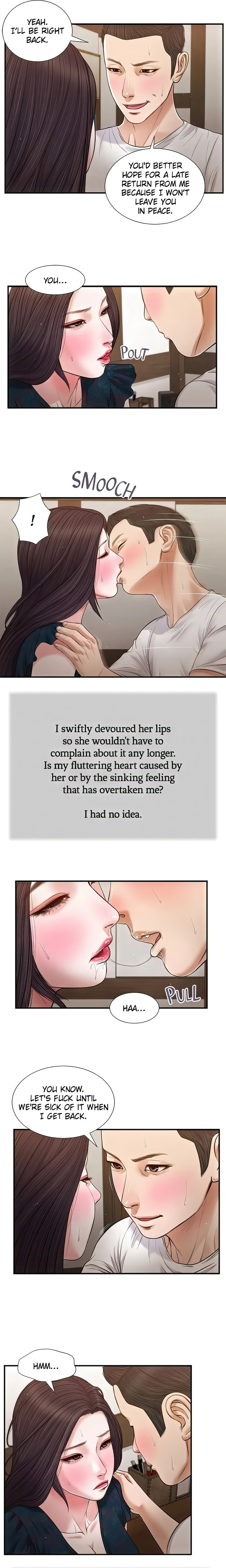 Concubine - Chapter 66 [photo 13] - MangaPorn