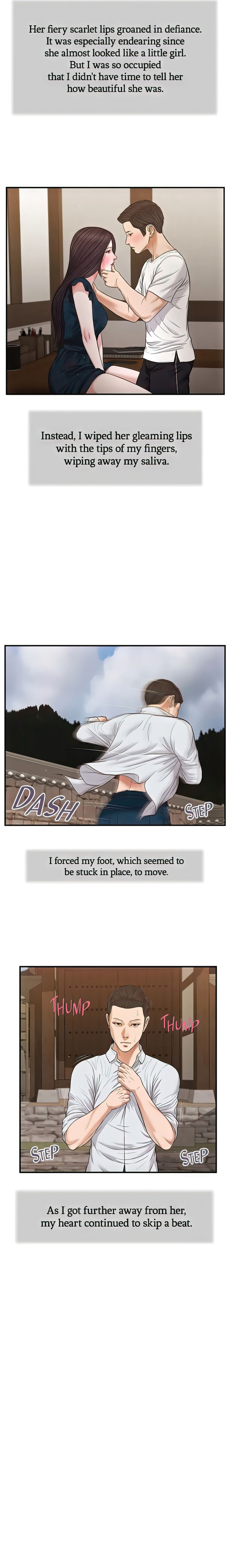 Concubine - Chapter 66 [photo 14] - MangaPorn