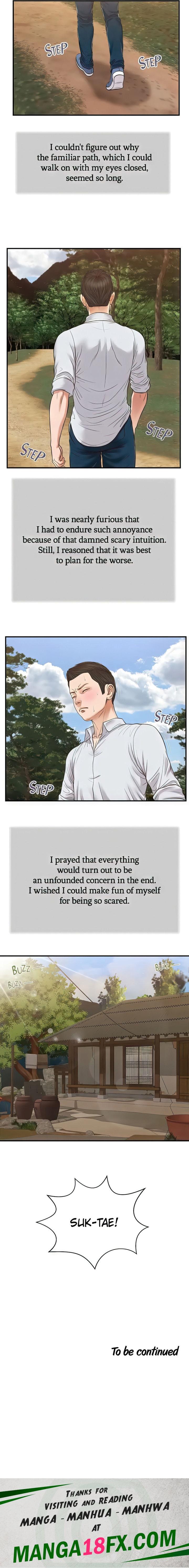 Concubine - Chapter 66 [photo 15] - MangaPorn