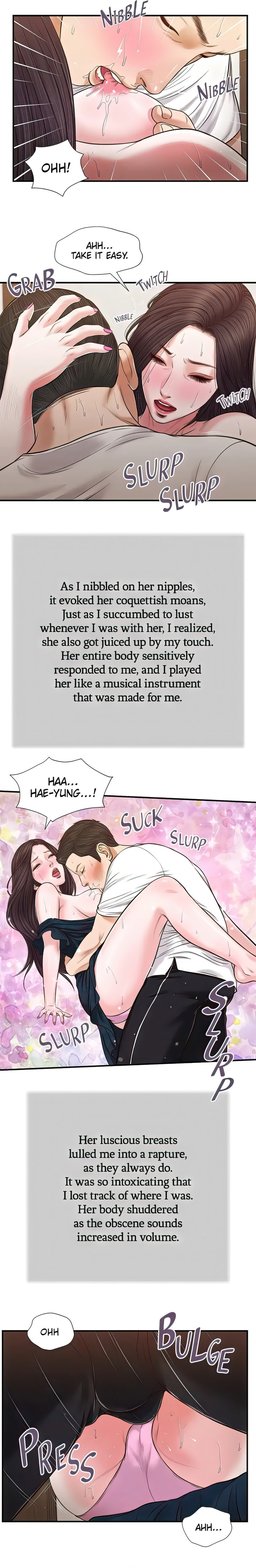 Concubine - Chapter 66 [photo 5] - MangaPorn