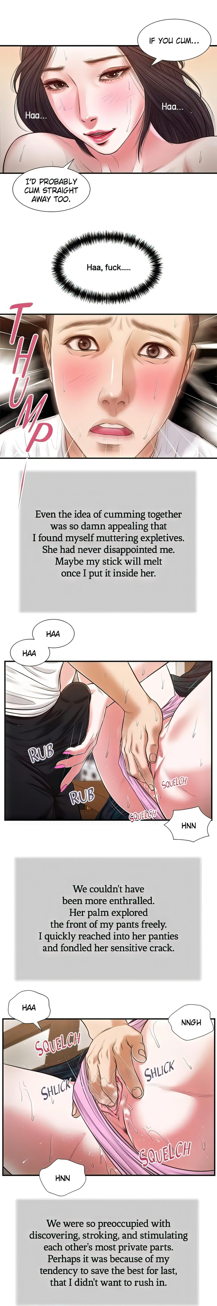 Concubine - Chapter 66 [photo 7] - MangaPorn