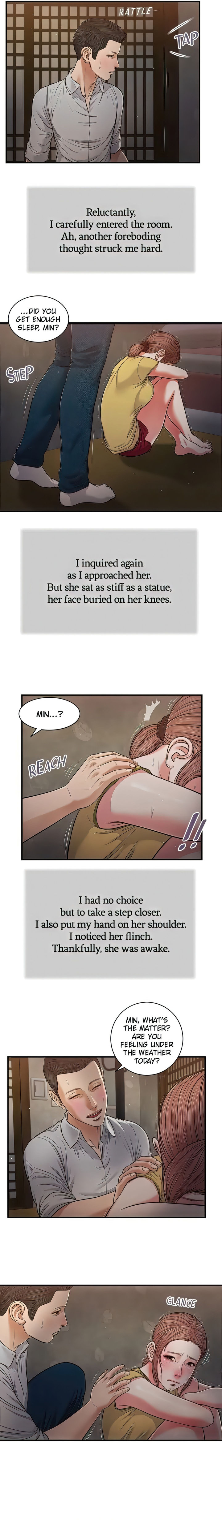 Concubine - Chapter 67 [photo 10] - MangaPorn