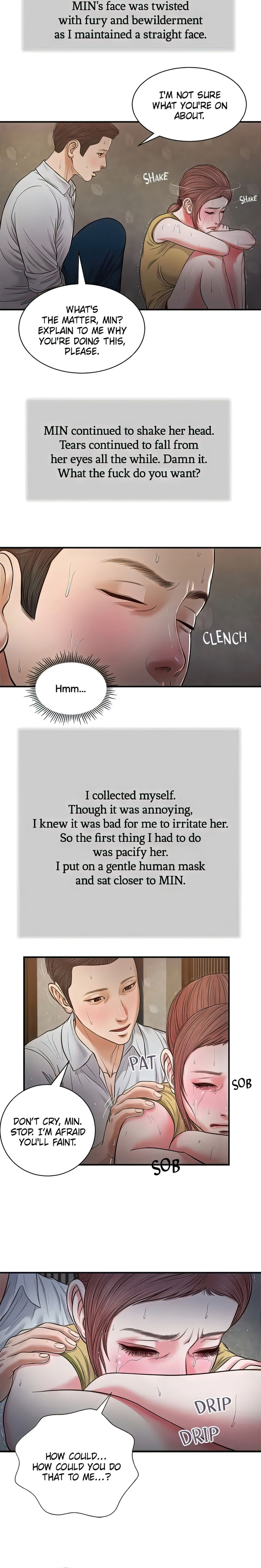 Concubine - Chapter 67 [photo 12] - MangaPorn