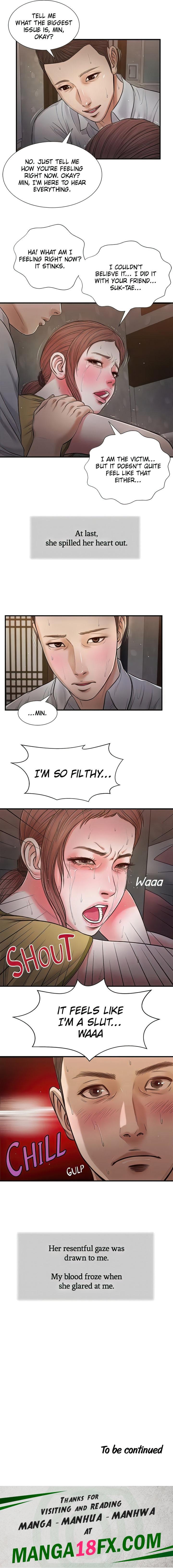 Concubine - Chapter 67 [photo 13] - MangaPorn