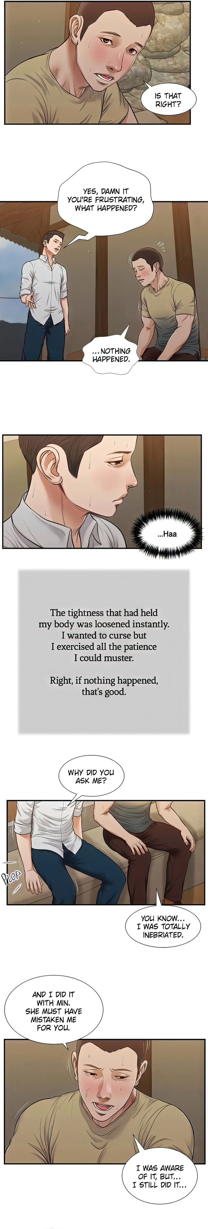 Concubine - Chapter 67 [photo 4] - MangaPorn