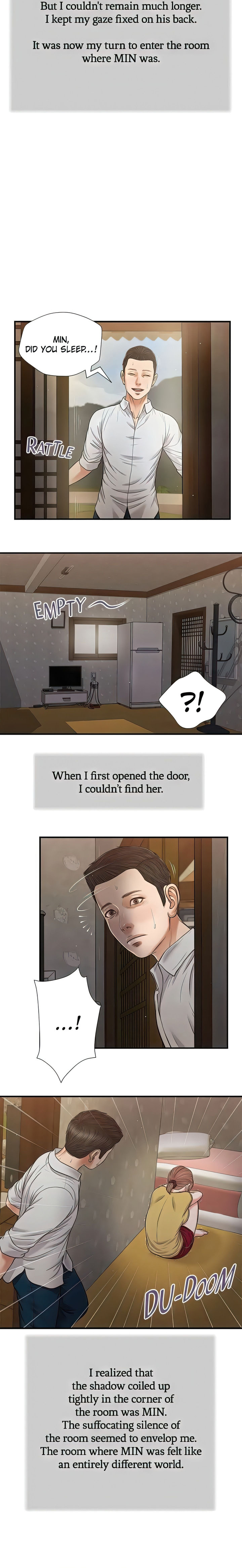 Concubine - Chapter 67 [photo 9] - MangaPorn