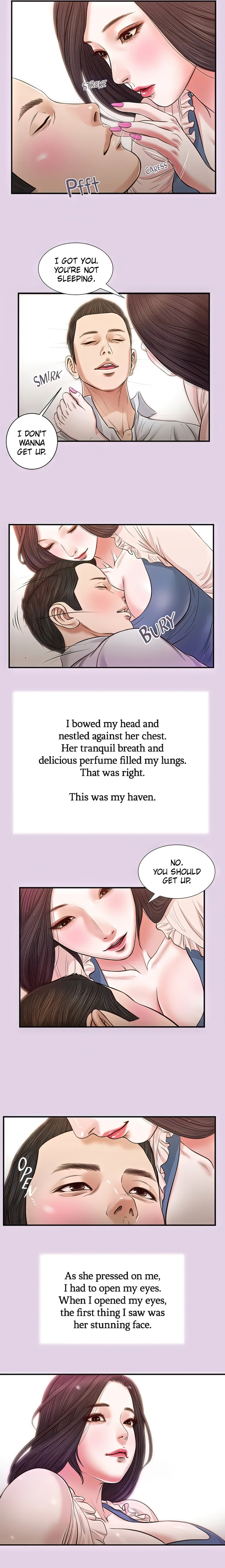 Concubine - Chapter 68 [photo 13] - MangaPorn