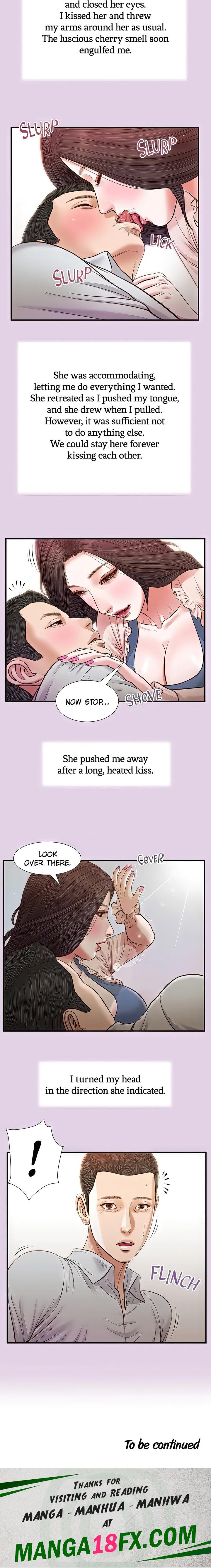 Concubine - Chapter 68 [photo 15] - MangaPorn